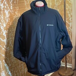 Columbia Men's Performance Jacket